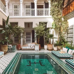riad Marrakesh