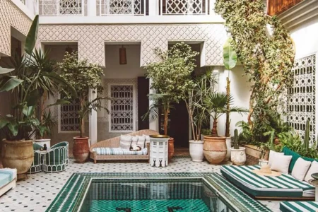 riad Marrakesh