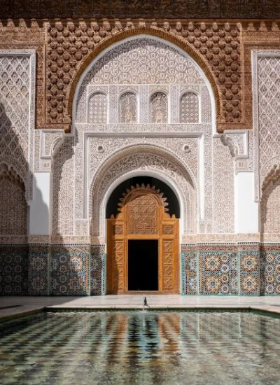 Madrasa Ben Youssef