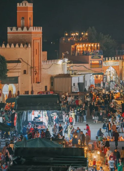 marrakesh